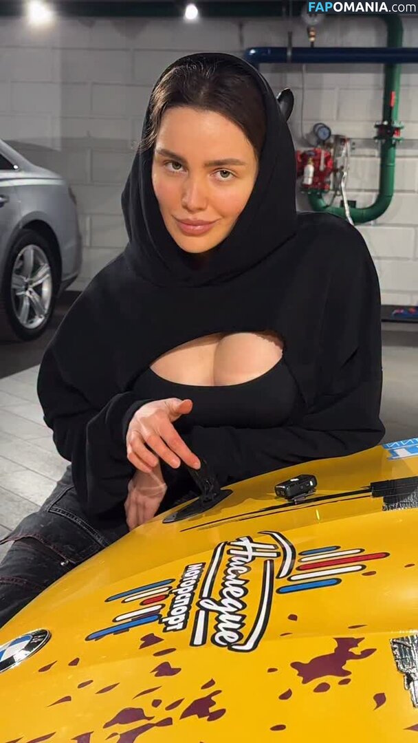 Toma Zhdanova / tomato_mood Naakt OnlyFans  Gelekte foto #7