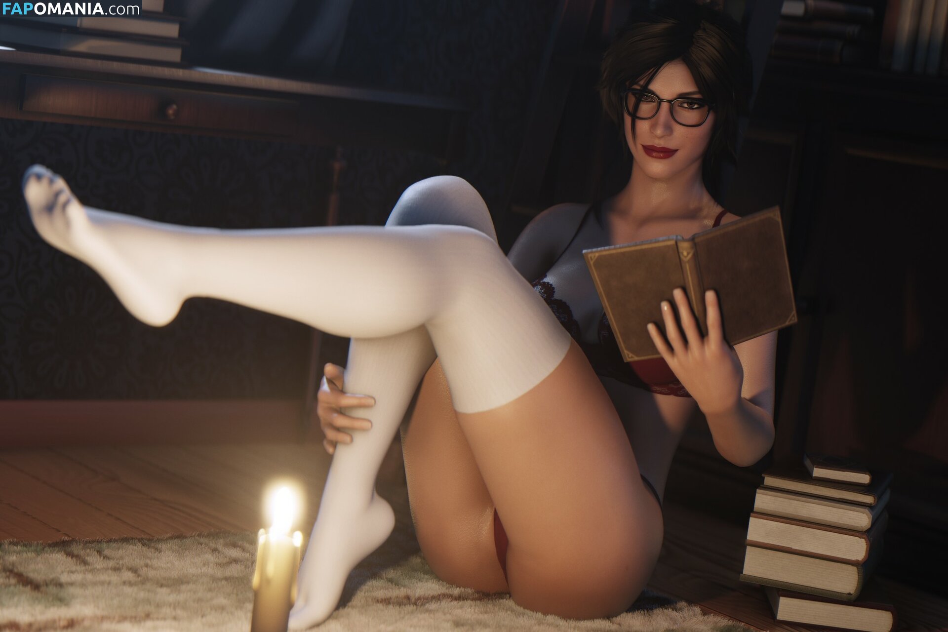 Tomb Raider [Lara Croft] Naakt OnlyFans  Gelekte foto #93