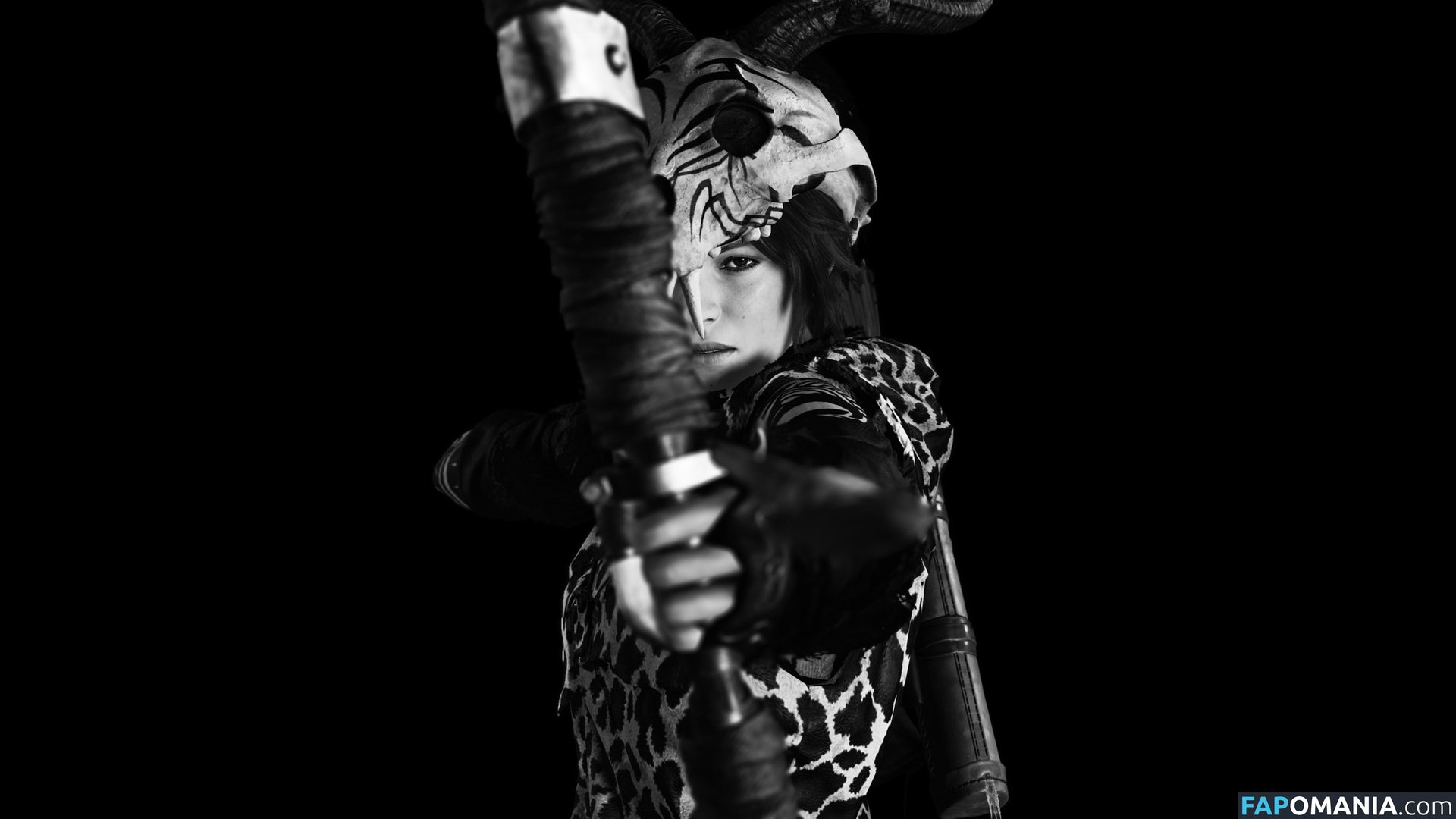 Tomb Raider [Lara Croft] Naakt OnlyFans  Gelekte foto #179