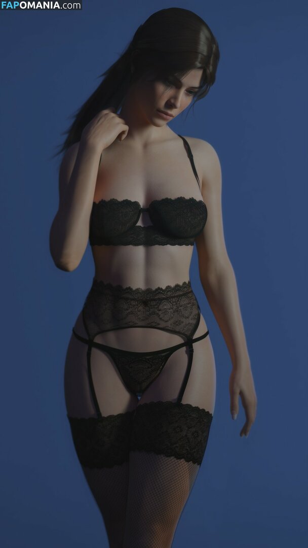 Tomb Raider [Lara Croft] Naakt OnlyFans  Gelekte foto #600