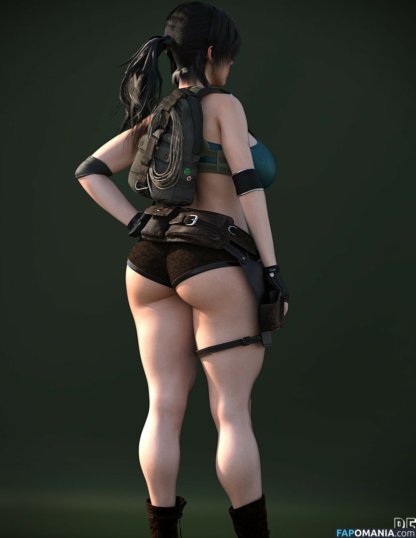 Tomb Raider [Lara Croft] Naakt OnlyFans  Gelekte foto #1171
