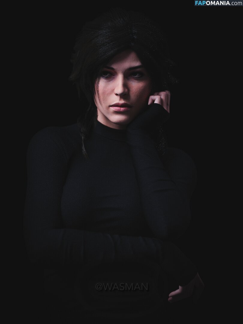 Tomb Raider [Lara Croft] Naakt OnlyFans  Gelekte foto #1269