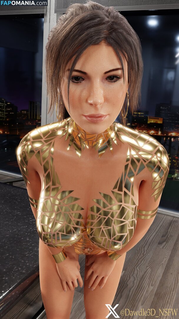 Tomb Raider [Lara Croft] Naakt OnlyFans  Gelekte foto #1343