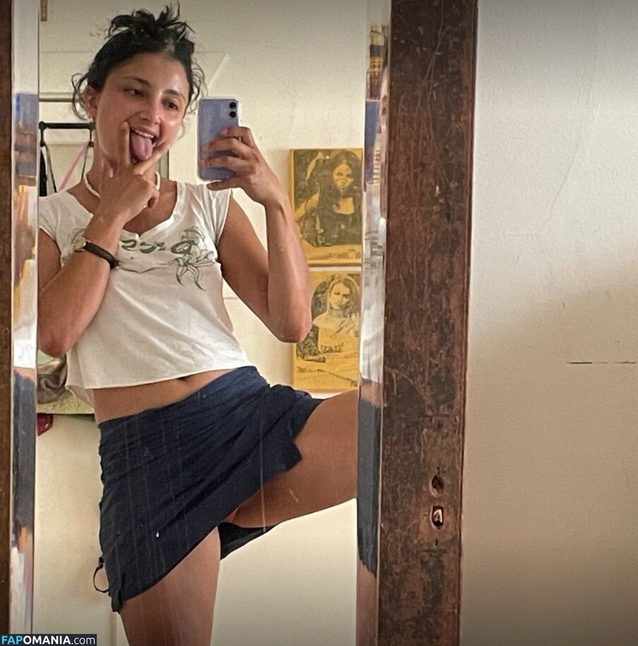 Tomboyskank Naakt OnlyFans  Gelekte foto #1
