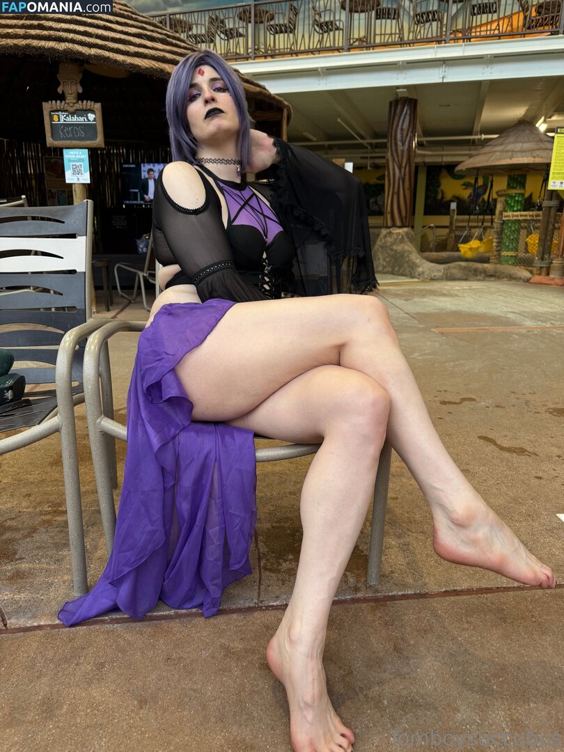hesosoutheast / tomboysuccubusfree Naakt OnlyFans  Gelekte foto #2