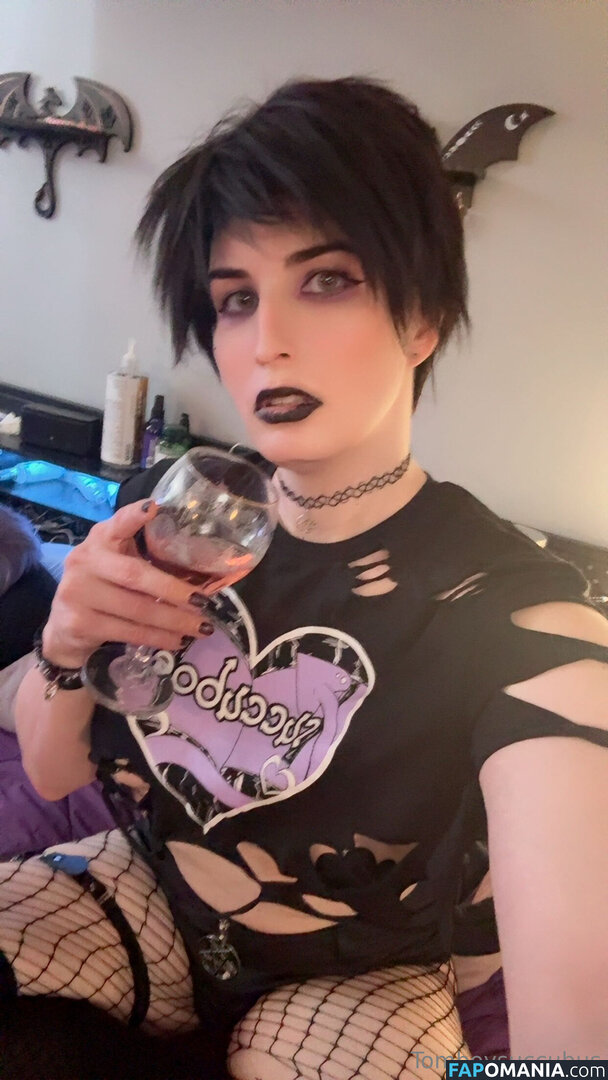 hesosoutheast / tomboysuccubusfree Naakt OnlyFans  Gelekte foto #10