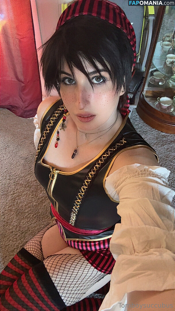 hesosoutheast / tomboysuccubusfree Naakt OnlyFans  Gelekte foto #12