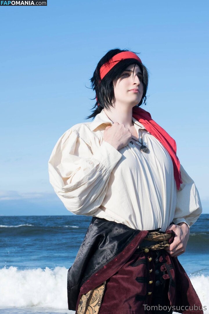hesosoutheast / tomboysuccubusfree Naakt OnlyFans  Gelekte foto #13