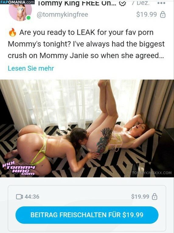 Tommy King / TommyKingXXX / imtommyking / tommykingvip Naakt OnlyFans  Gelekte foto #111