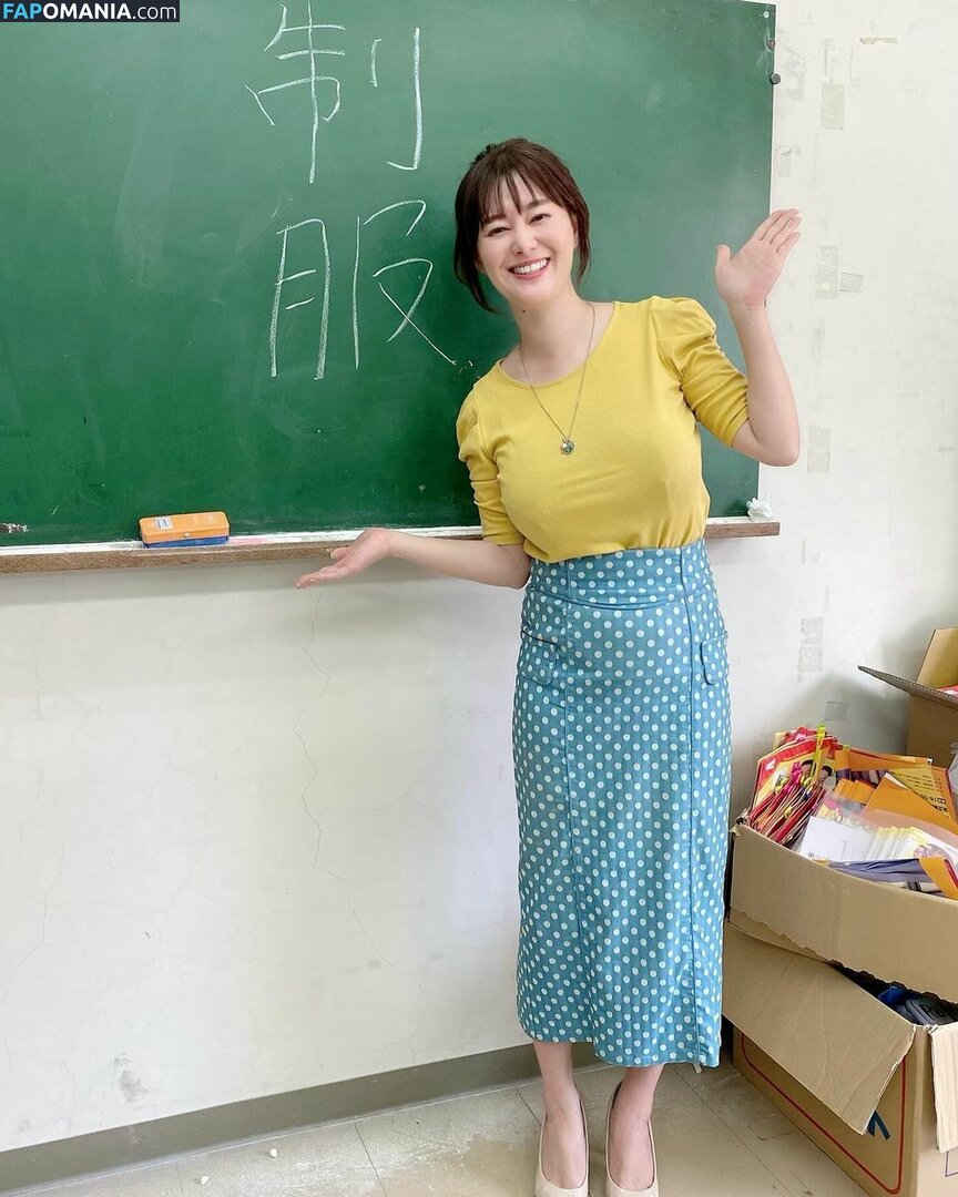 Tomoka Takenaka / happyhappytomo1 / https: / tomoka119 Naakt OnlyFans  Gelekte foto #14