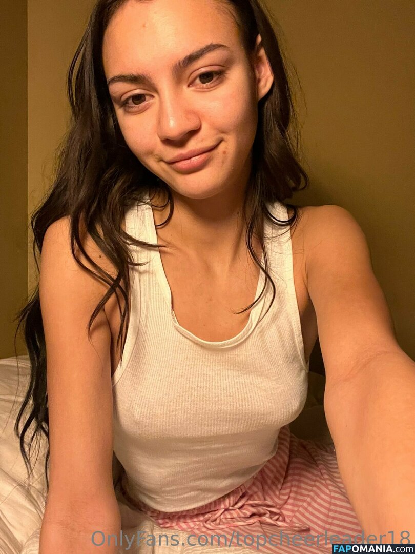 top_secret18 / topcheerleader18 Naakt OnlyFans  Gelekte foto #202