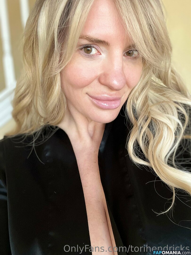 Tori Hendricks / Torihendricks / torihendricz / torii_hendricks Naakt OnlyFans  Gelekte foto #21