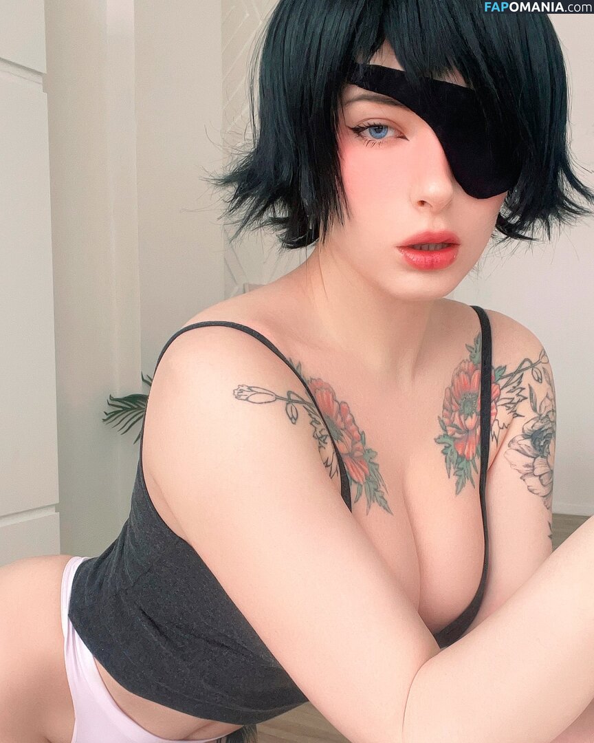 Torika Chan / martart / tori.kachan / torika_chaan / torikachan Naakt OnlyFans  Gelekte foto #26