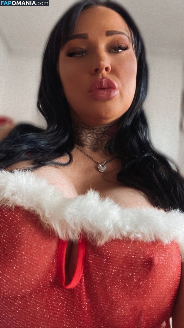 Tory Candi Jackson Naakt OnlyFans  Gelekte foto #7