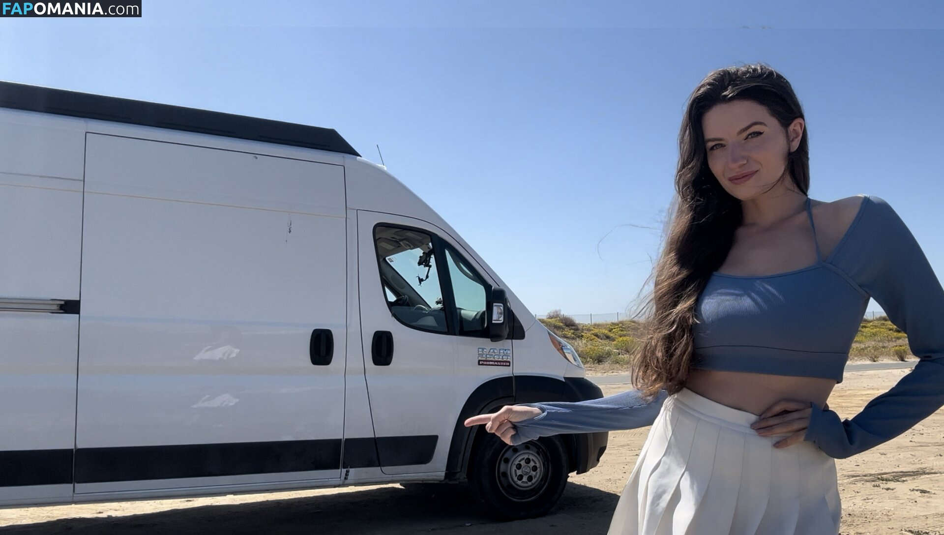 Tory Delury / ToryDeluryTravels / torydelury Naakt OnlyFans  Gelekte foto #11