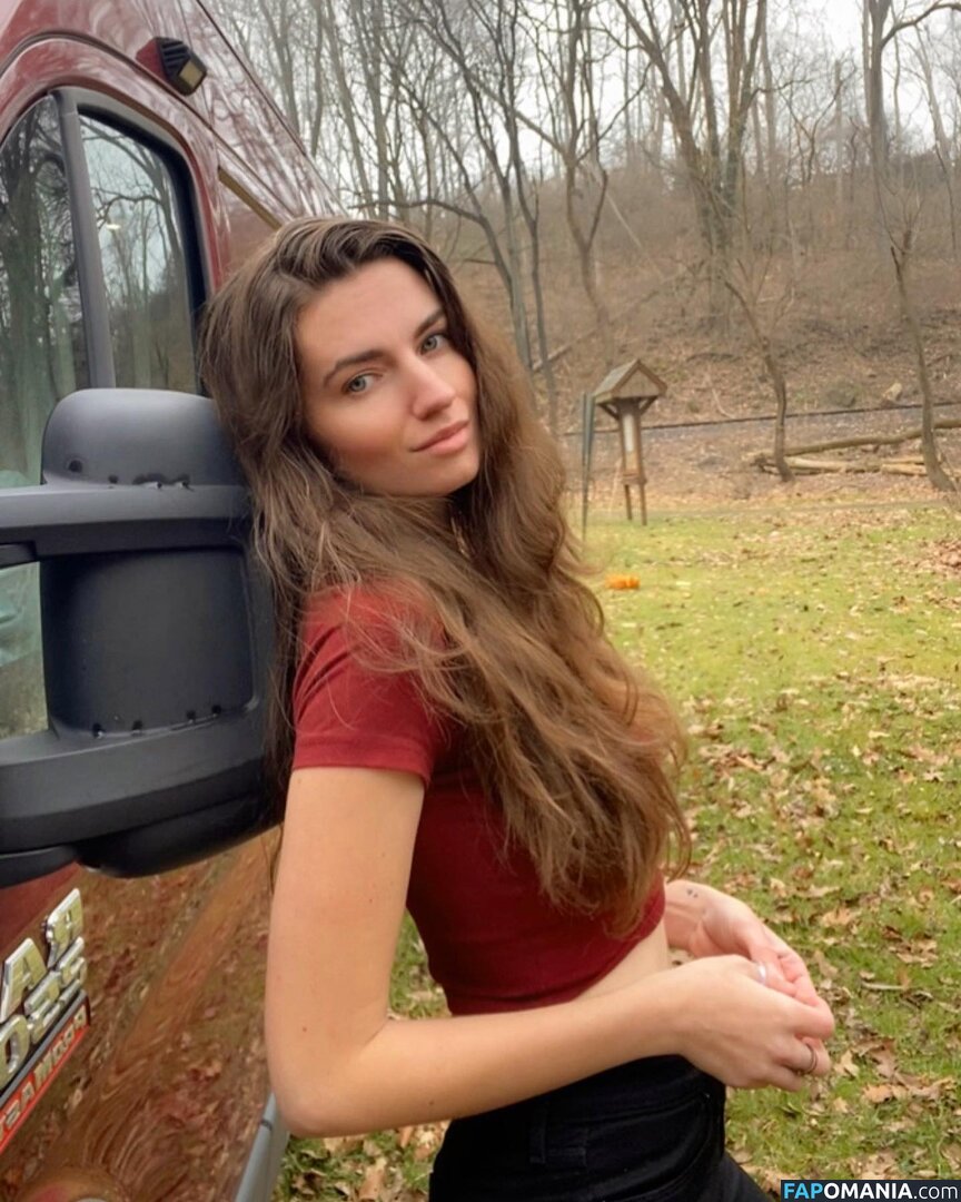 Tory Delury / ToryDeluryTravels / torydelury Naakt OnlyFans  Gelekte foto #18