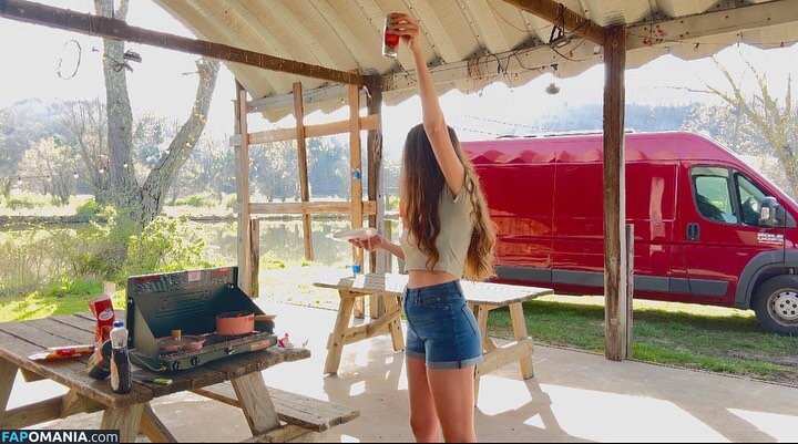 Tory Delury / ToryDeluryTravels / torydelury Naakt OnlyFans  Gelekte foto #20