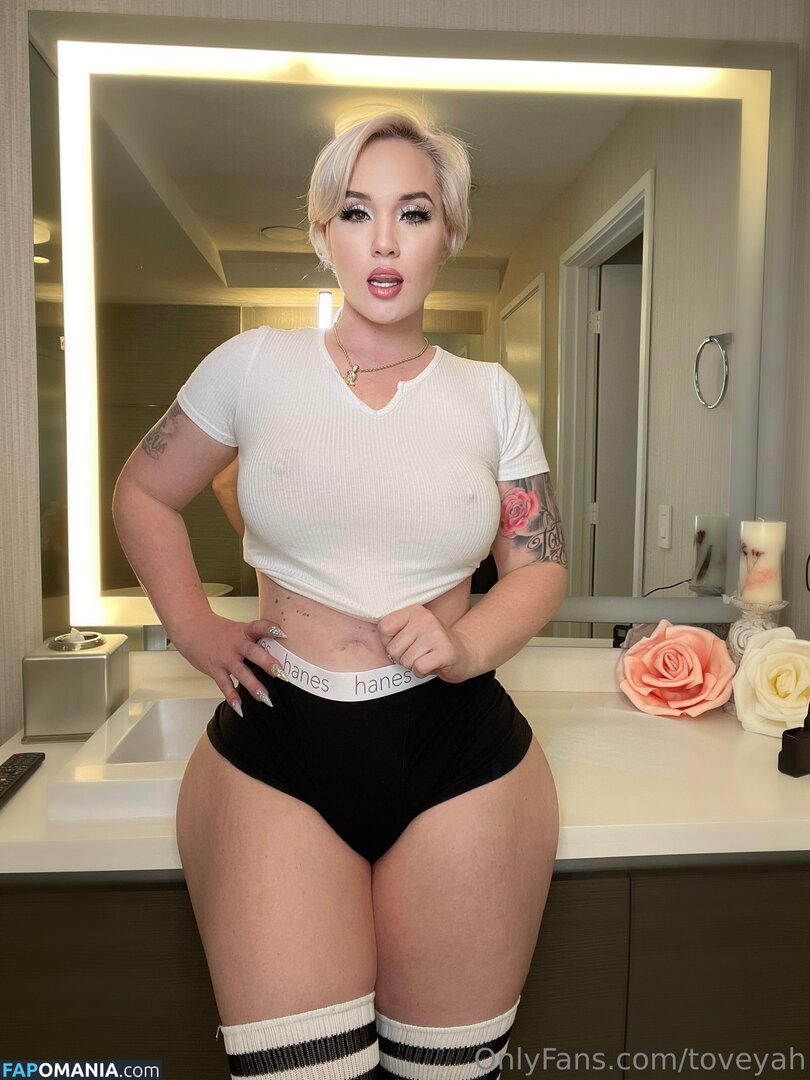 loveveyah / toveyah Naakt OnlyFans  Gelekte foto #179