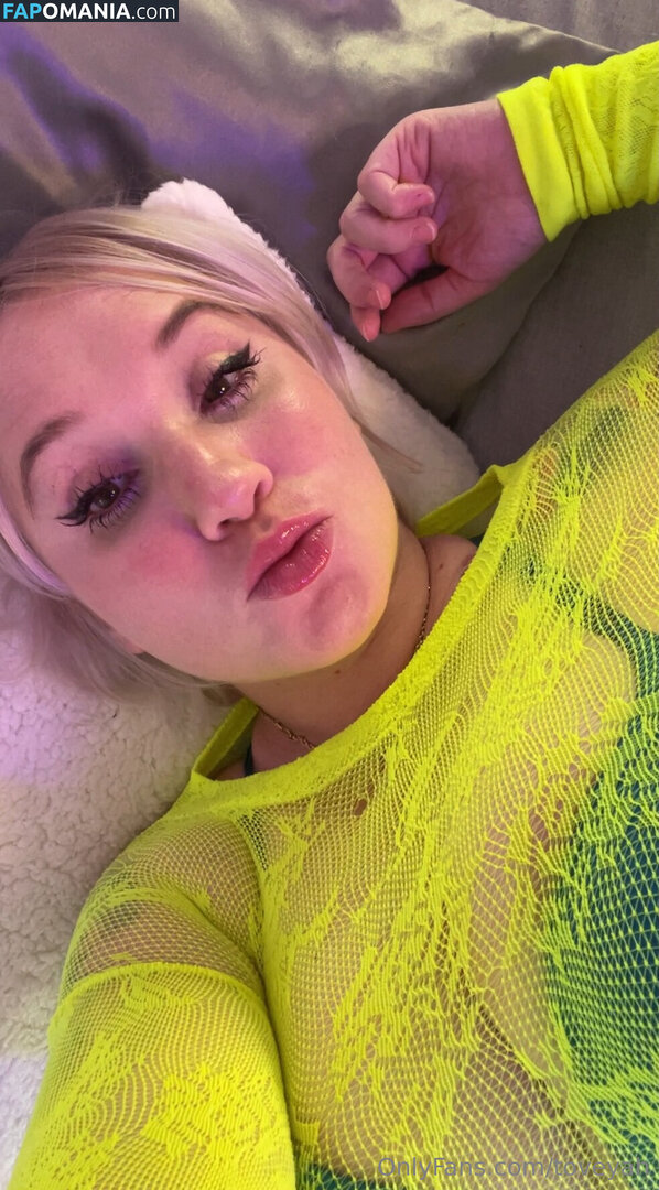 loveveyah / toveyah Naakt OnlyFans  Gelekte foto #194