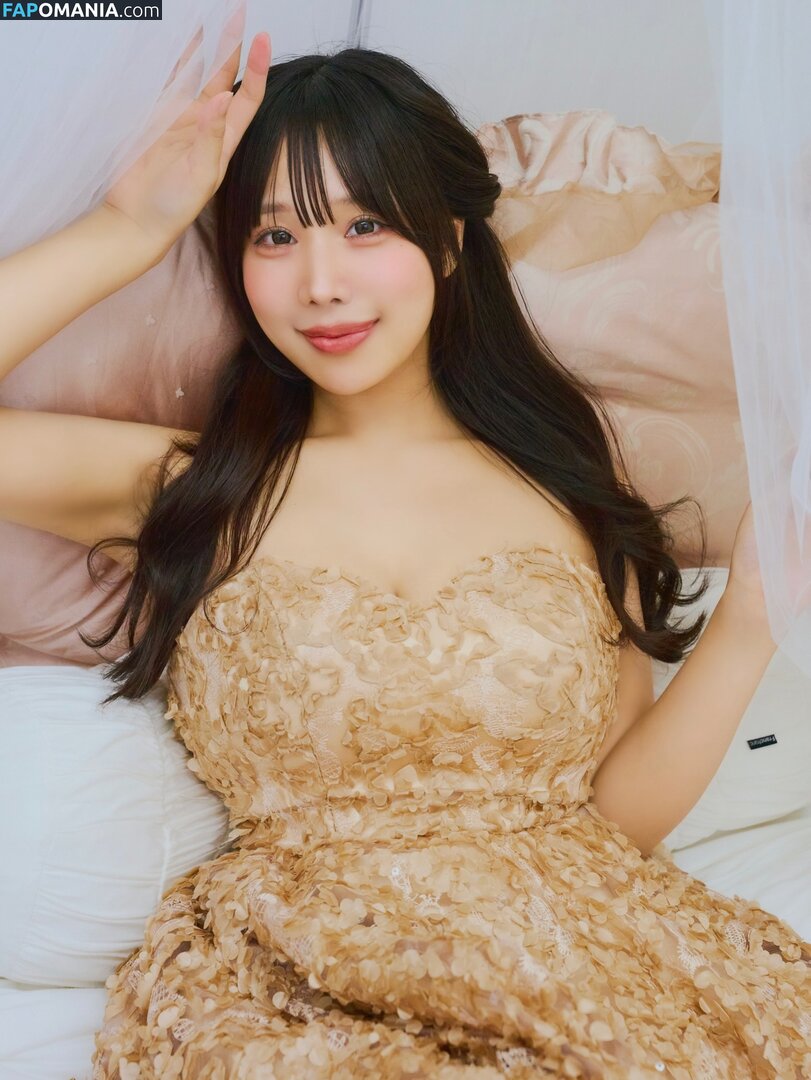 Momoki_0515 / Towa Rabbit Naakt OnlyFans  Gelekte foto #10