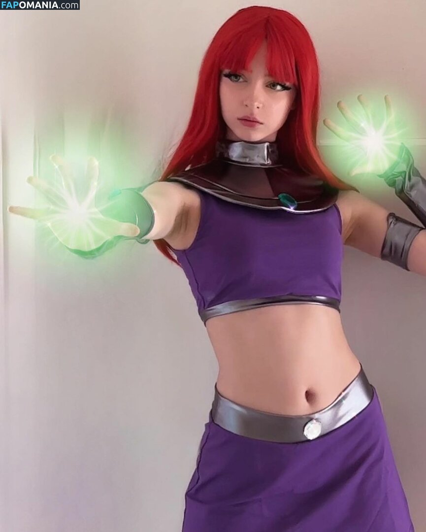  / Ella toxic.tenshi / TenshiTTV / Toxic Tenshi / angel-ai / toxic.tenshi Naakt OnlyFans  Gelekte foto #22