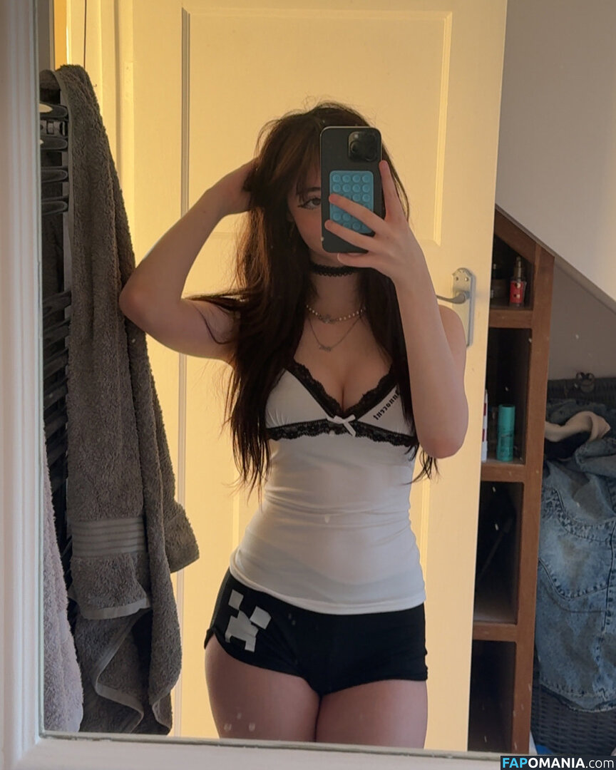  / Ella toxic.tenshi / TenshiTTV / Toxic Tenshi / angel-ai / toxic.tenshi Naakt OnlyFans  Gelekte foto #69