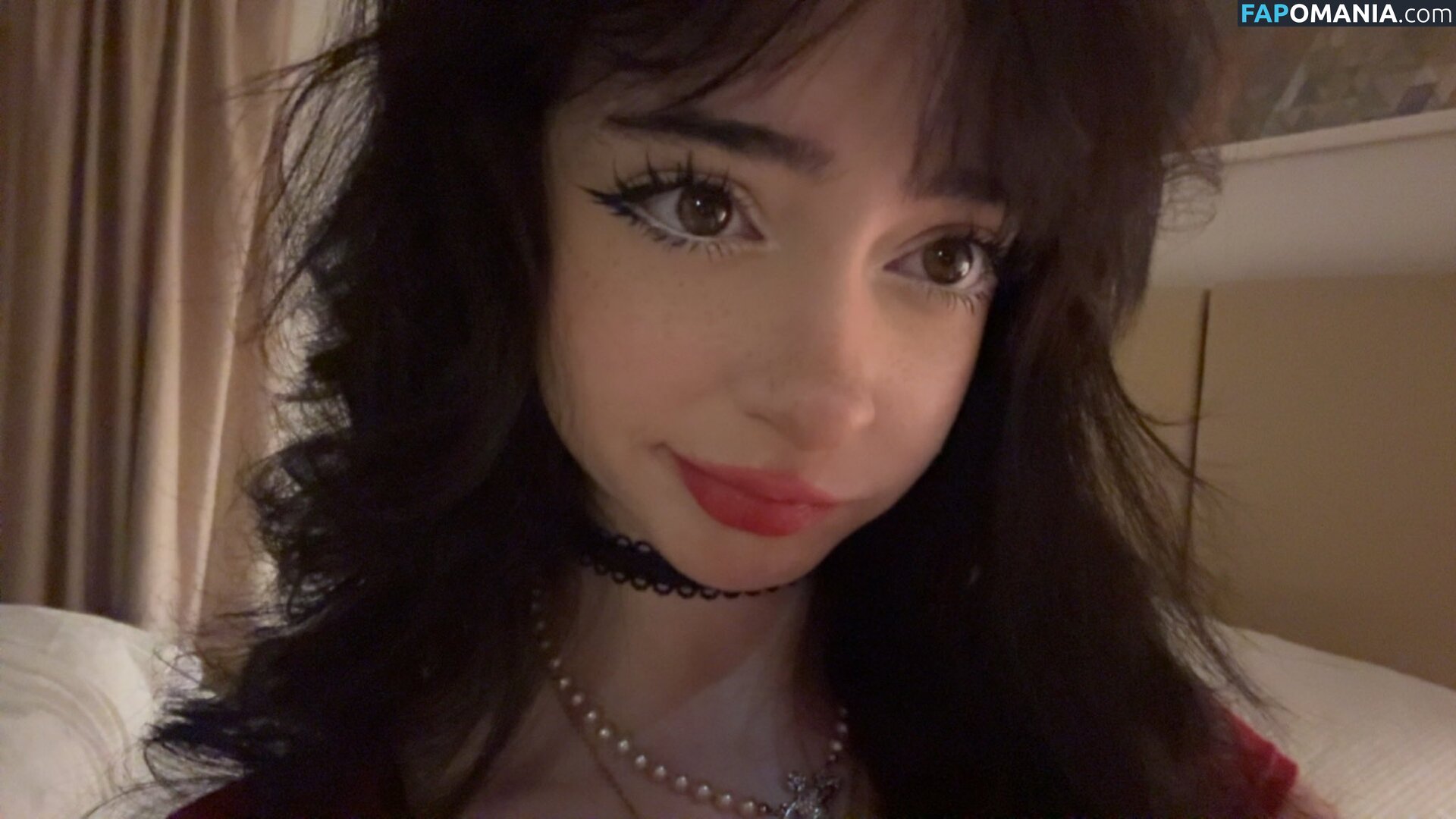  / Ella toxic.tenshi / TenshiTTV / Toxic Tenshi / angel-ai / toxic.tenshi Naakt OnlyFans  Gelekte foto #70