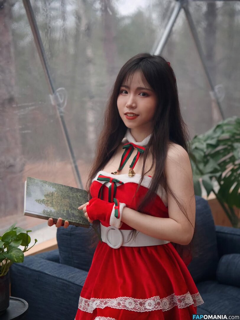 Toxickbunny / toxiccandyy Naakt OnlyFans  Gelekte foto #4