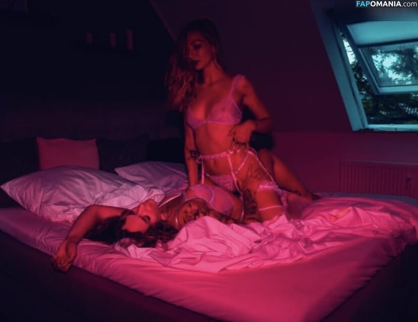 Toxictokio Naakt OnlyFans  Gelekte foto #5
