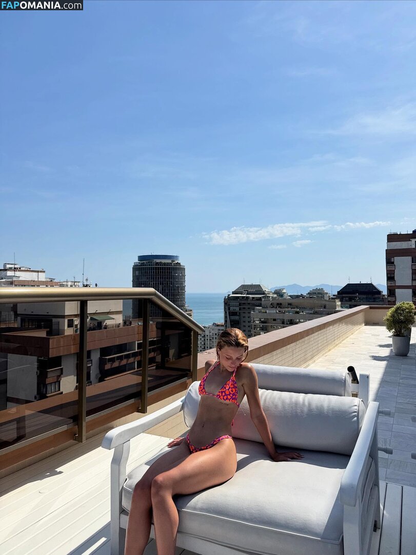 Tozettoo Naakt OnlyFans  Gelekte foto #3