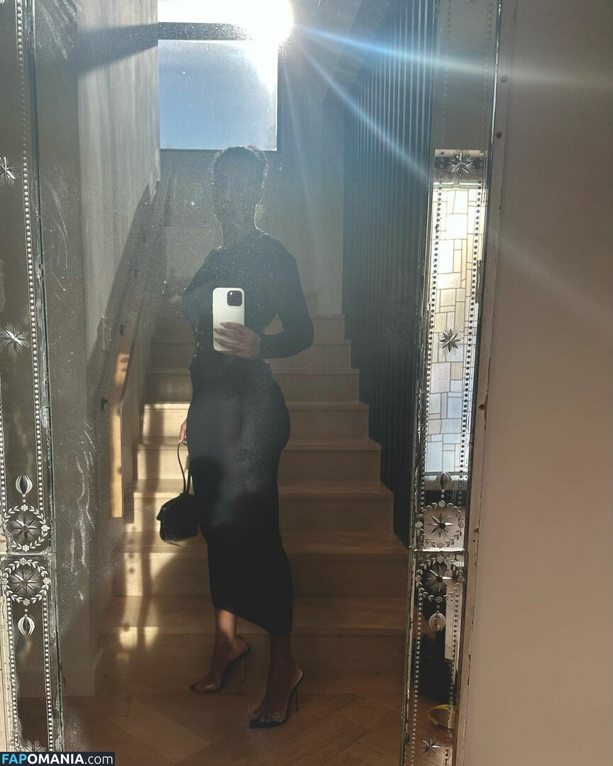Tracee Ellis Ross / traceeellisross Naakt OnlyFans  Gelekte foto #24