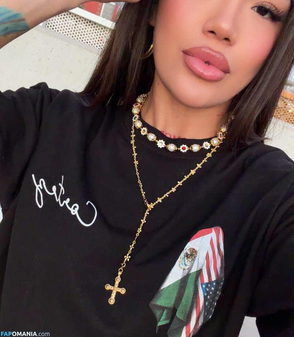 Tracy Cortez / cortez3317 / cortezmma Naakt OnlyFans  Gelekte foto #2