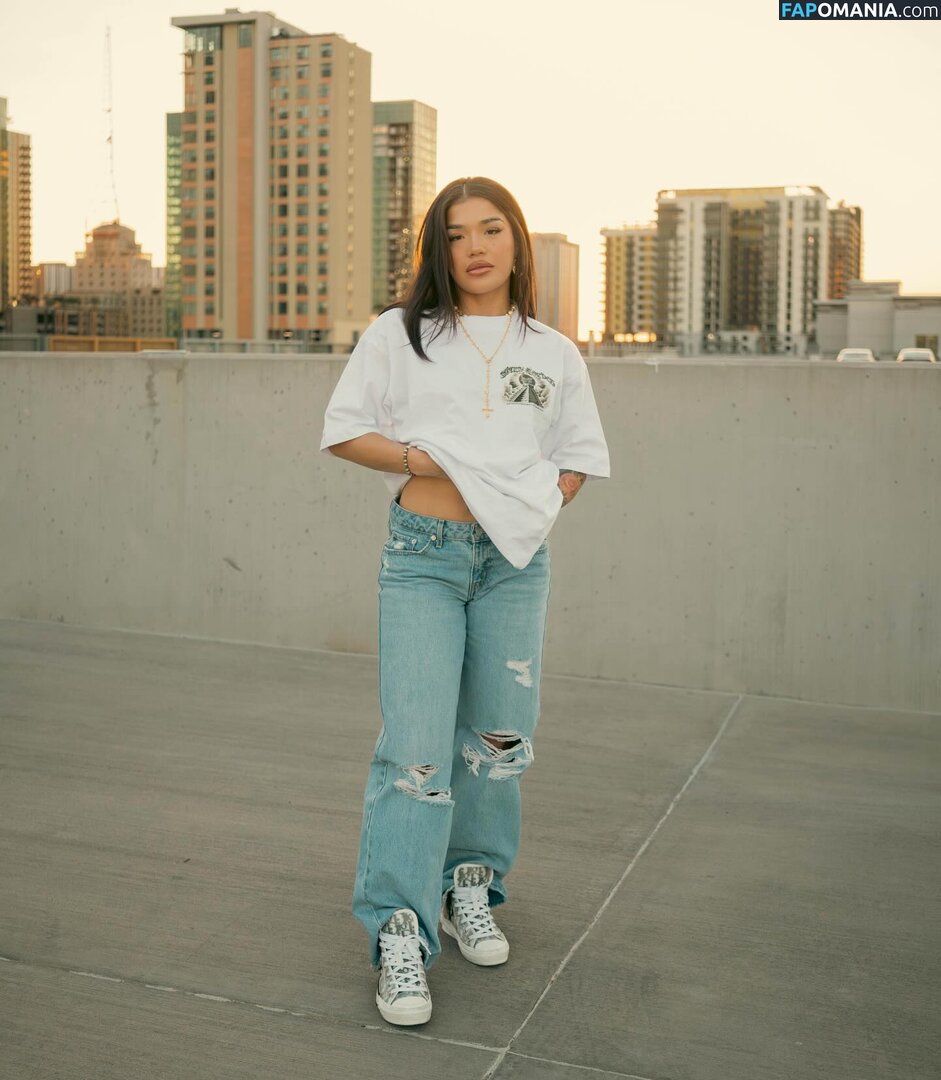 Tracy Cortez / cortez3317 / cortezmma Naakt OnlyFans  Gelekte foto #3
