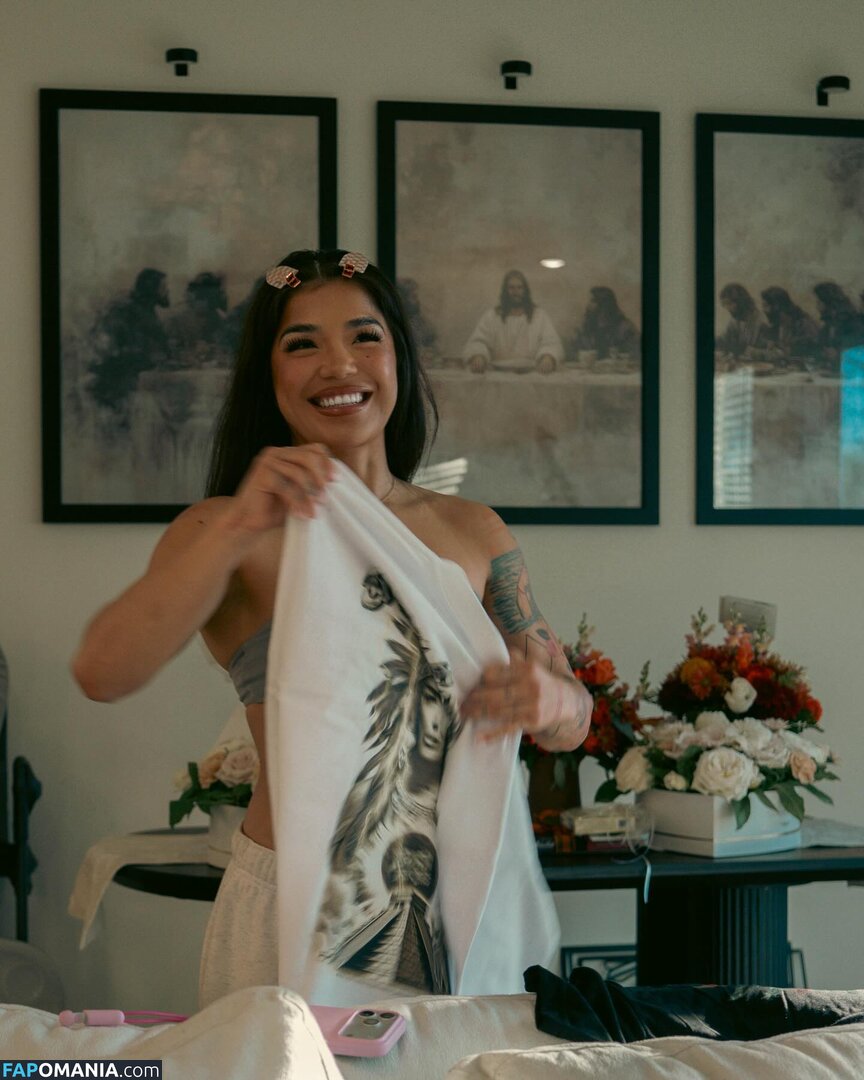 Tracy Cortez / cortez3317 / cortezmma Naakt OnlyFans  Gelekte foto #4
