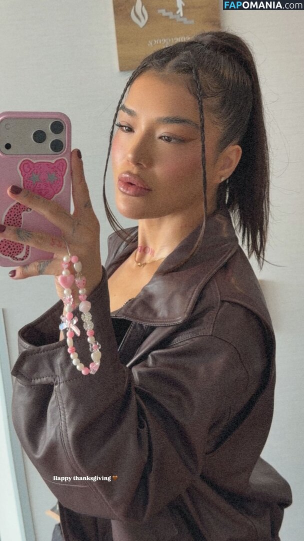 Tracy Cortez / cortez3317 / cortezmma Naakt OnlyFans  Gelekte foto #9