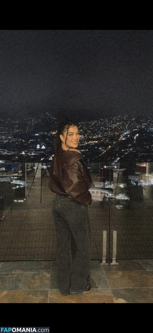 Tracy Cortez / cortez3317 / cortezmma Naakt OnlyFans  Gelekte foto #15
