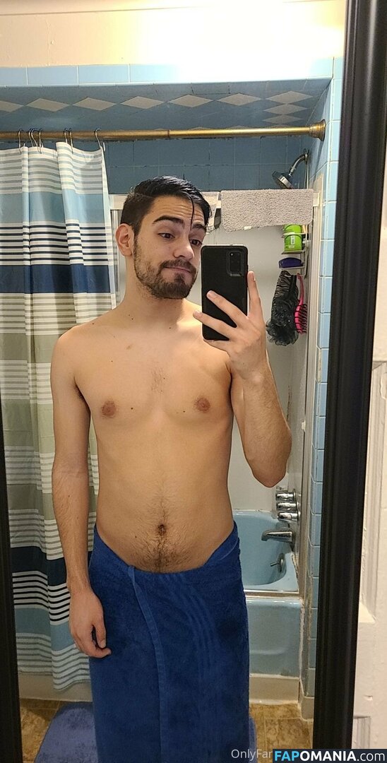 tragicgaynerd Naakt OnlyFans  Gelekte foto #8