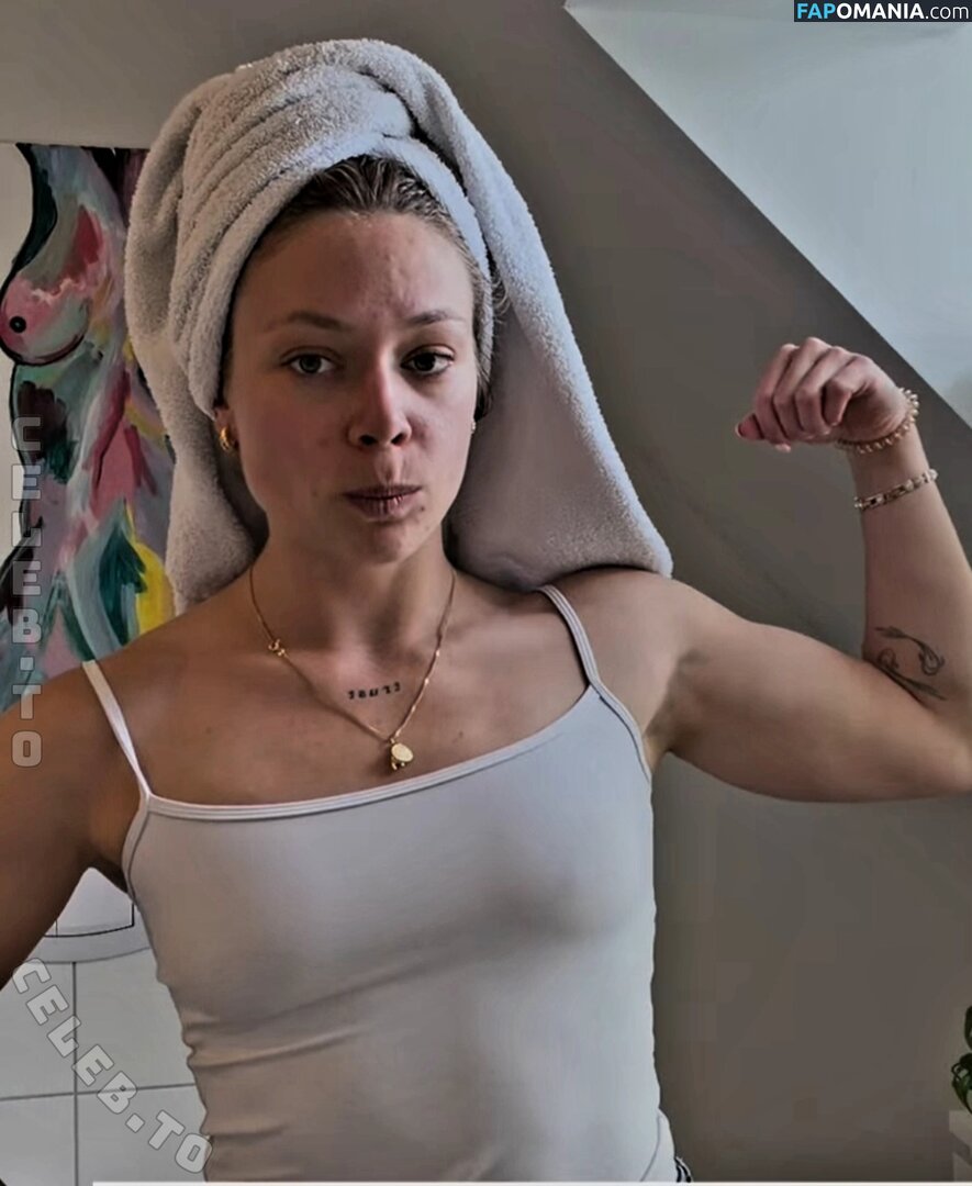 trainingfabi Naakt OnlyFans  Gelekte foto #1