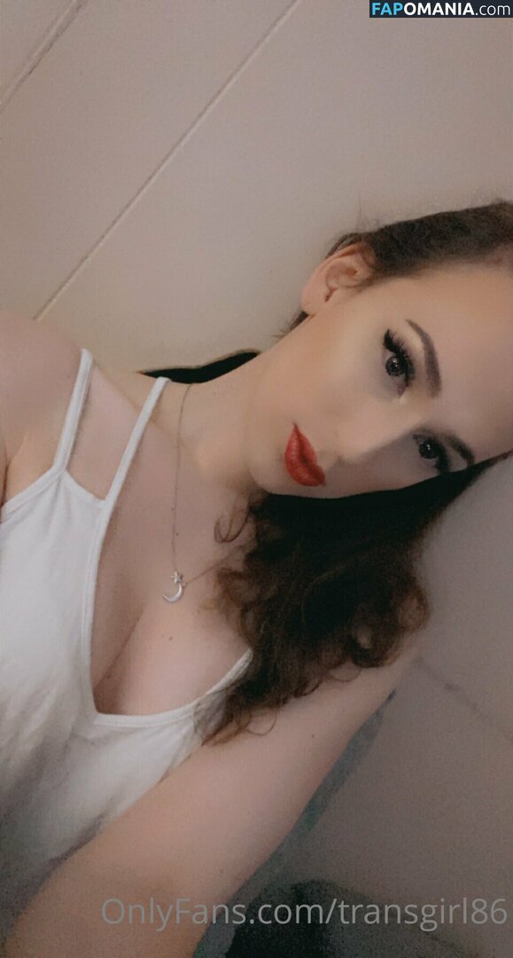 gay_goth_enby / transgirl86 Naakt OnlyFans  Gelekte foto #1