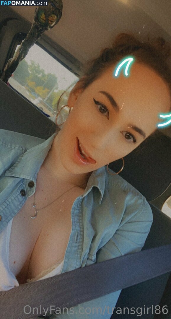 gay_goth_enby / transgirl86 Naakt OnlyFans  Gelekte foto #9