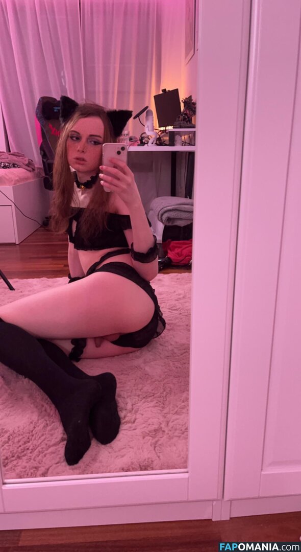 TransKitty Naakt OnlyFans  Gelekte foto #2