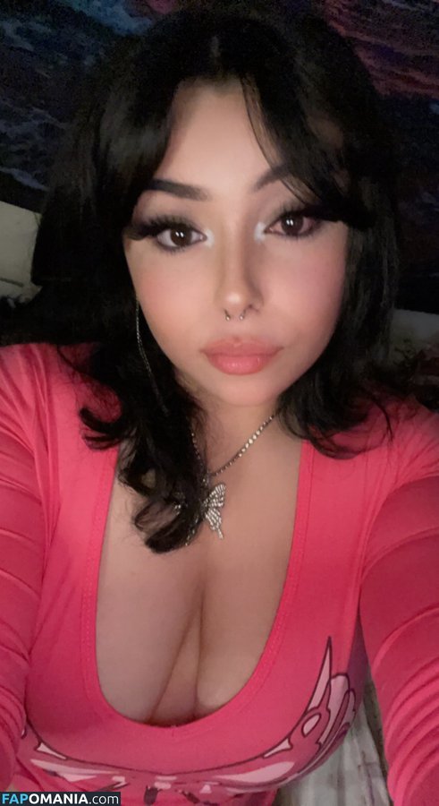 Kittytharula / St44rgrl / Trap27star Naakt OnlyFans  Gelekte foto #34