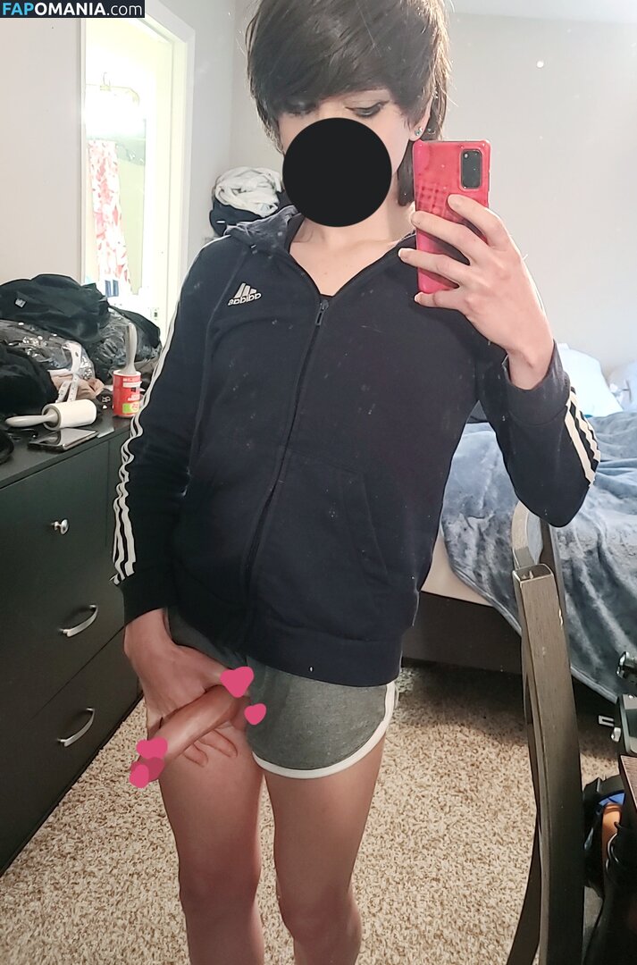 https: / trappy-chan / trappychan Naakt OnlyFans  Gelekte foto #80