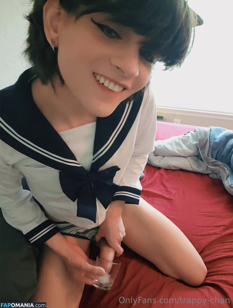 https: / trappy-chan / trappychan Naakt OnlyFans  Gelekte foto #307