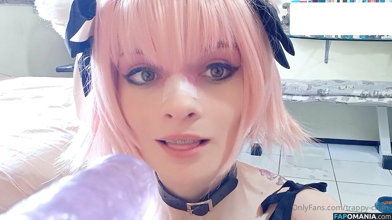 https: / trappy-chan / trappychan Naakt OnlyFans  Gelekte foto #312