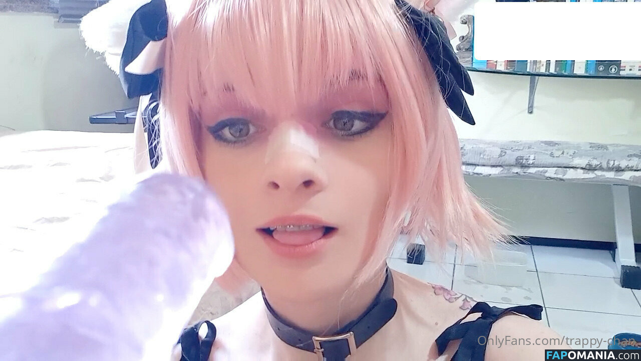 https: / trappy-chan / trappychan Naakt OnlyFans  Gelekte foto #314