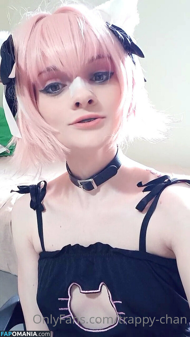 https: / trappy-chan / trappychan Naakt OnlyFans  Gelekte foto #316