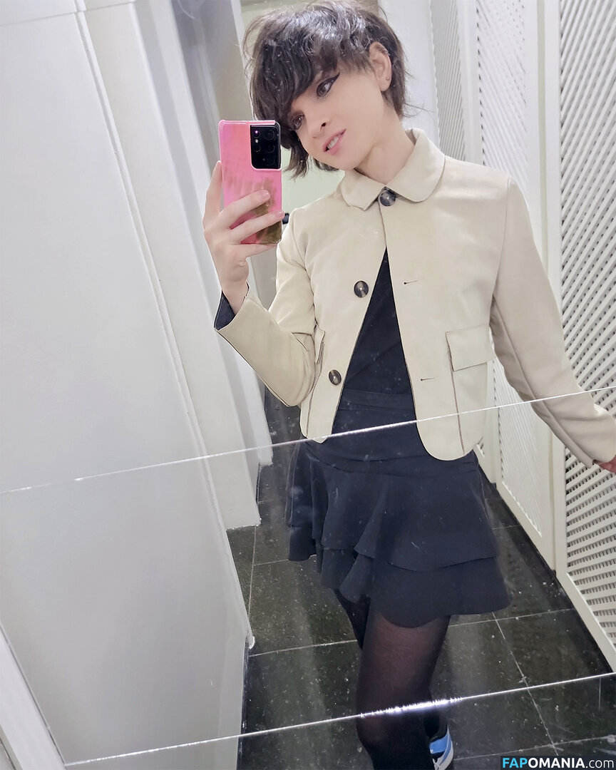 trappy-chan / trappychan / trappychan_ Naakt OnlyFans  Gelekte foto #357