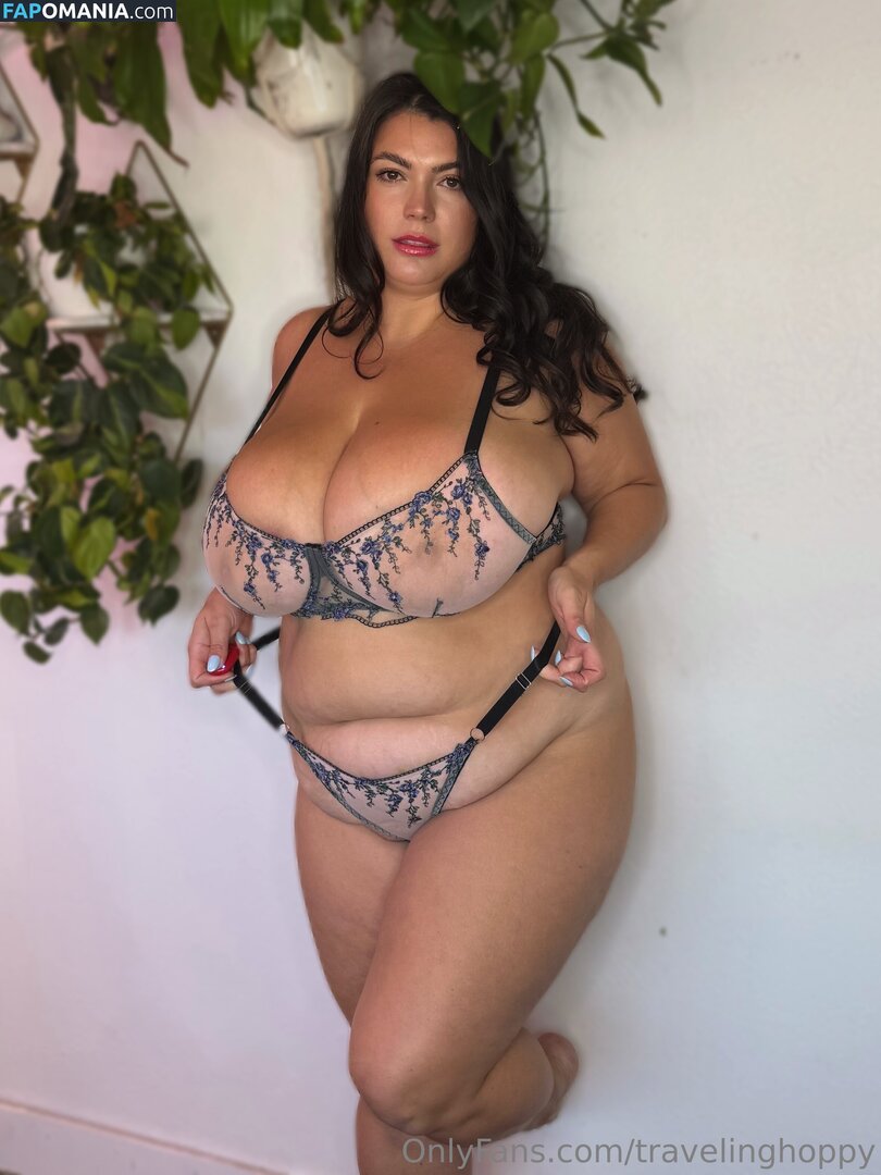 Traveling Hoppy / Travelinghoppy21 / travelinghoppy Naakt OnlyFans  Gelekte foto #134