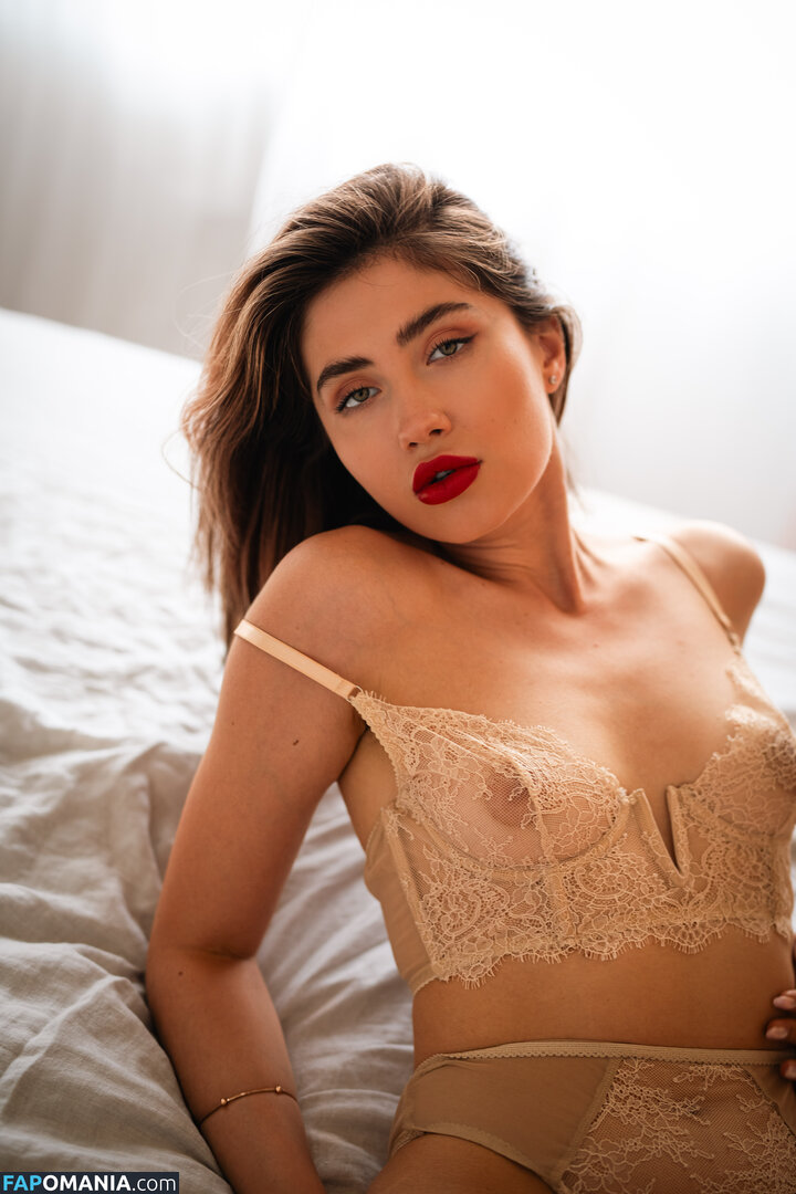 travelmodel.s Naakt OnlyFans  Gelekte foto #4